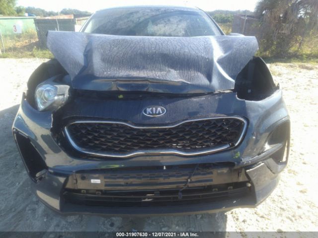 Photo 5 VIN: KNDPM3AC5L7779811 - KIA SPORTAGE 