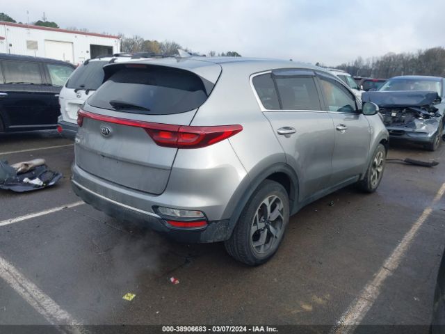 Photo 3 VIN: KNDPM3AC5L7791134 - KIA SPORTAGE 