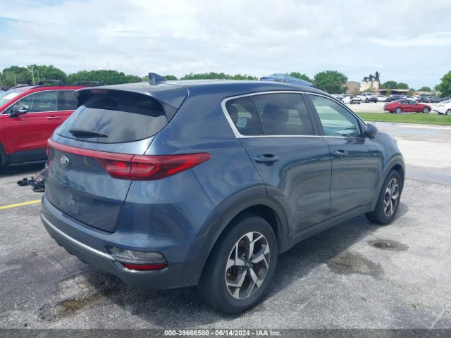 Photo 3 VIN: KNDPM3AC5L7792901 - KIA SPORTAGE 