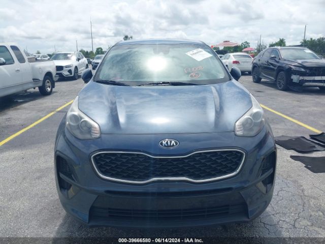 Photo 5 VIN: KNDPM3AC5L7792901 - KIA SPORTAGE 