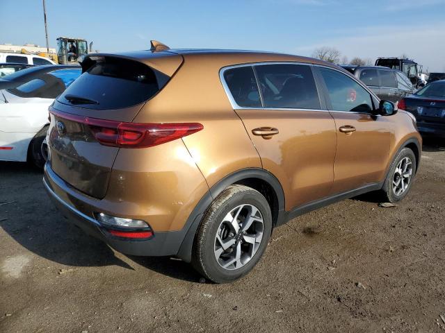 Photo 2 VIN: KNDPM3AC5L7793711 - KIA SPORTAGE 