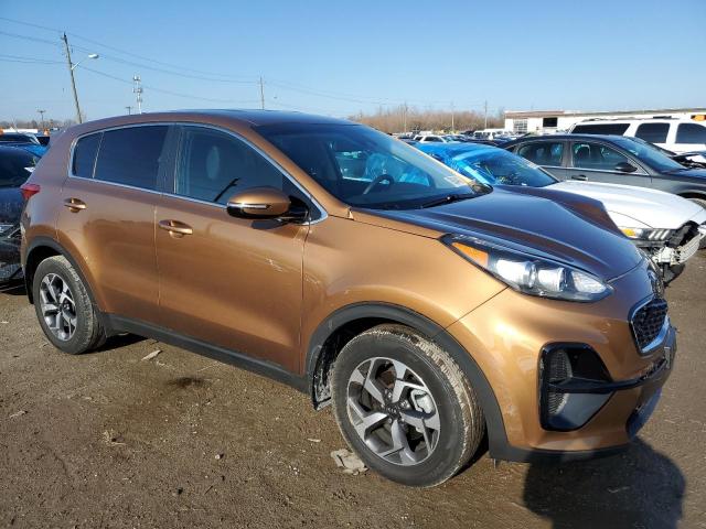 Photo 3 VIN: KNDPM3AC5L7793711 - KIA SPORTAGE 