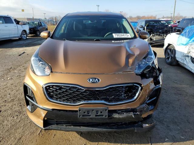 Photo 4 VIN: KNDPM3AC5L7793711 - KIA SPORTAGE 