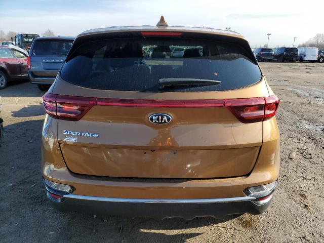 Photo 5 VIN: KNDPM3AC5L7793711 - KIA SPORTAGE 