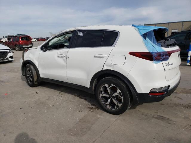 Photo 1 VIN: KNDPM3AC5L7809731 - KIA SPORTAGE 