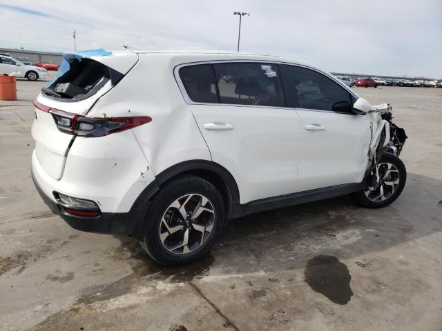 Photo 2 VIN: KNDPM3AC5L7809731 - KIA SPORTAGE 