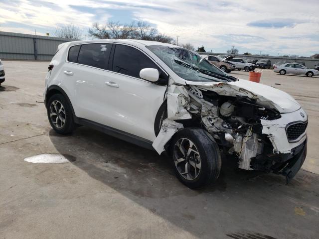 Photo 3 VIN: KNDPM3AC5L7809731 - KIA SPORTAGE 