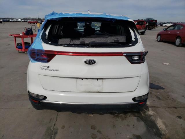 Photo 5 VIN: KNDPM3AC5L7809731 - KIA SPORTAGE 