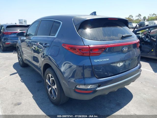 Photo 2 VIN: KNDPM3AC5L7836959 - KIA SPORTAGE 