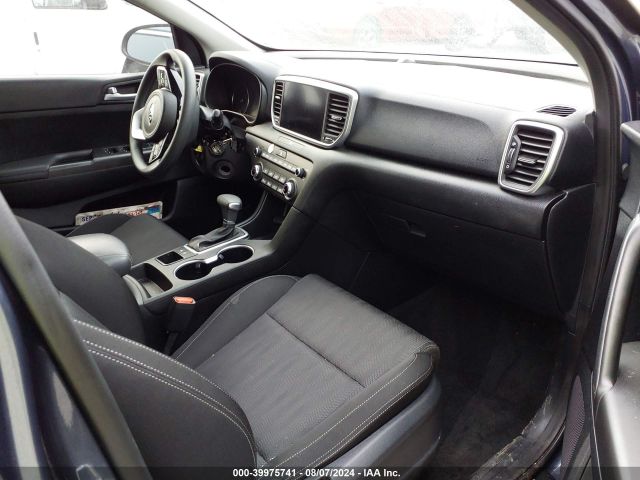 Photo 4 VIN: KNDPM3AC5L7836959 - KIA SPORTAGE 