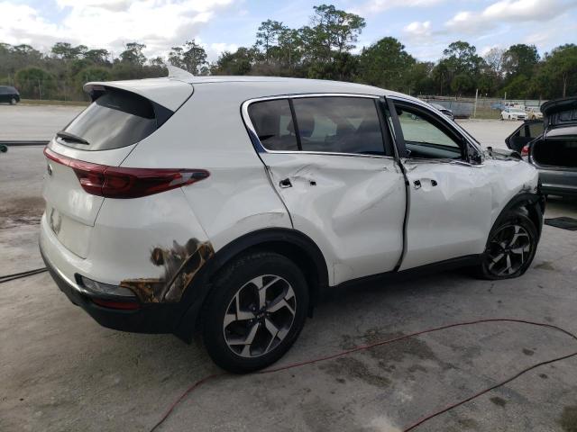 Photo 2 VIN: KNDPM3AC5M7854816 - KIA SPORTAGE 