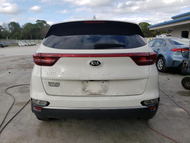 Photo 5 VIN: KNDPM3AC5M7854816 - KIA SPORTAGE 