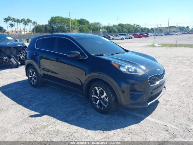 Photo 0 VIN: KNDPM3AC5M7875911 - KIA SPORTAGE 