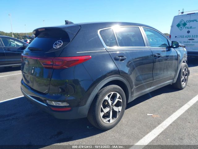 Photo 3 VIN: KNDPM3AC5M7893213 - KIA SPORTAGE 