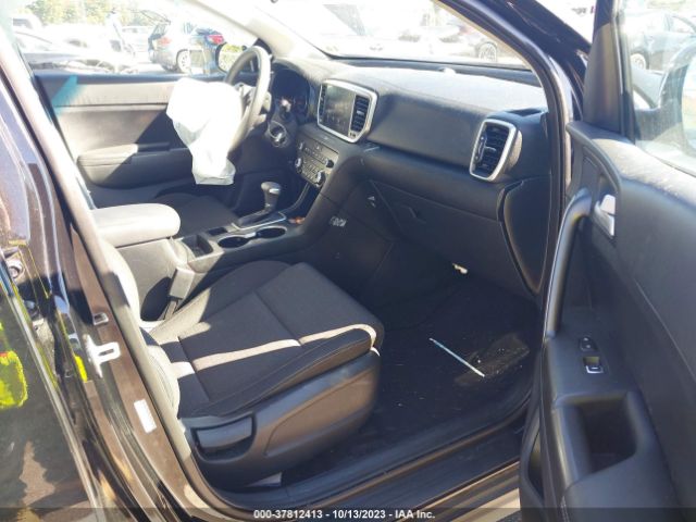 Photo 4 VIN: KNDPM3AC5M7893213 - KIA SPORTAGE 