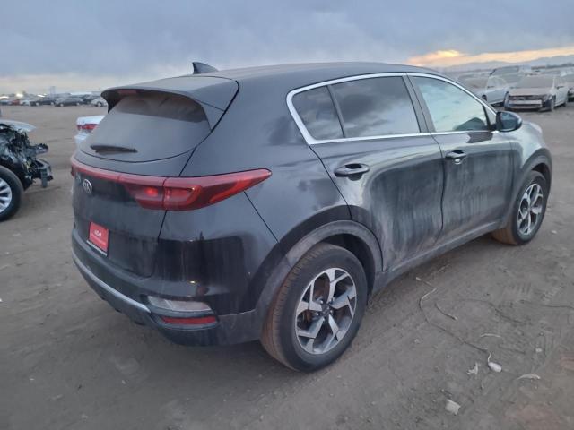 Photo 2 VIN: KNDPM3AC5M7915114 - KIA SPORTAGE 