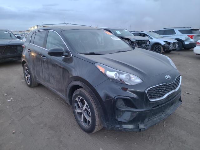 Photo 3 VIN: KNDPM3AC5M7915114 - KIA SPORTAGE 