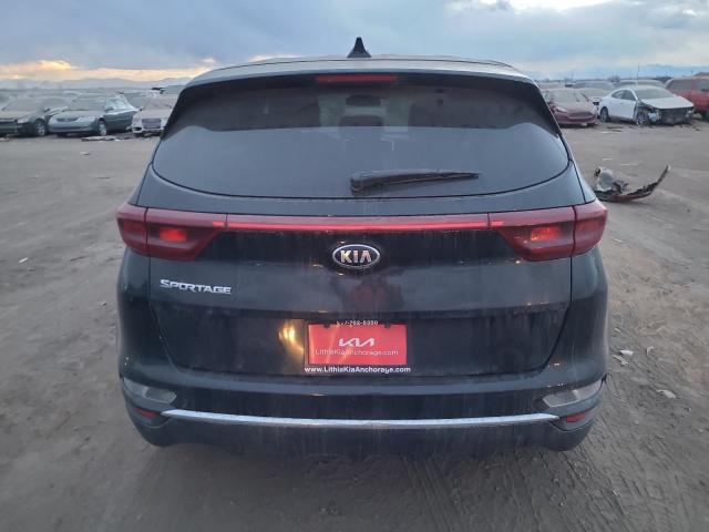 Photo 5 VIN: KNDPM3AC5M7915114 - KIA SPORTAGE 