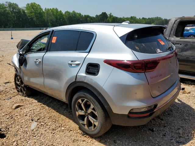 Photo 1 VIN: KNDPM3AC5M7919132 - KIA SPORTAGE 