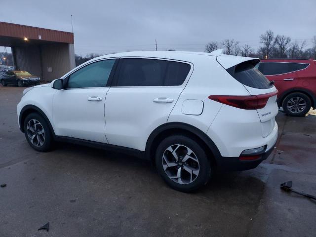 Photo 1 VIN: KNDPM3AC5M7929885 - KIA SPORTAGE 