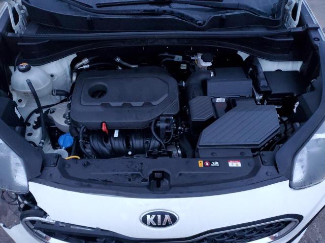 Photo 10 VIN: KNDPM3AC5M7929885 - KIA SPORTAGE 