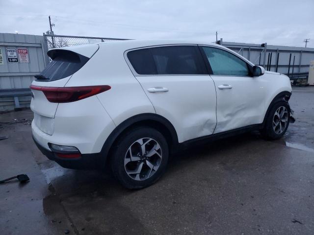 Photo 2 VIN: KNDPM3AC5M7929885 - KIA SPORTAGE 