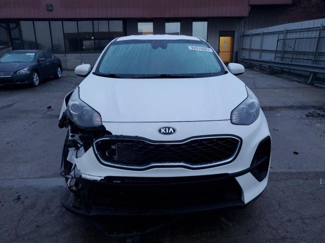 Photo 4 VIN: KNDPM3AC5M7929885 - KIA SPORTAGE 