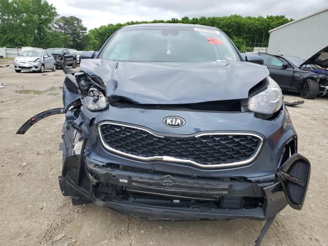 Photo 4 VIN: KNDPM3AC5M7930437 - KIA SPORTAGE 