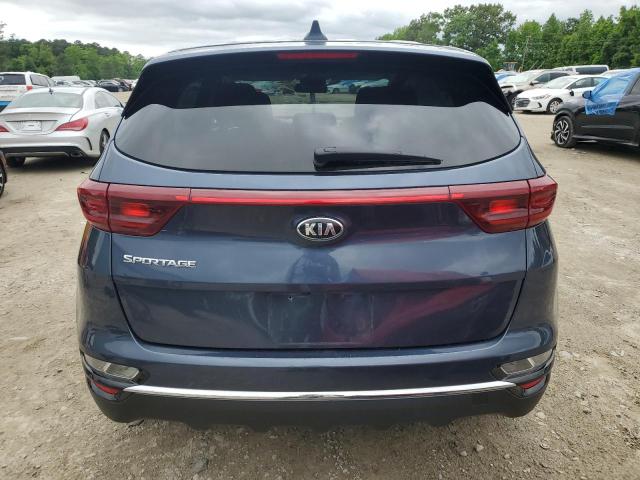 Photo 5 VIN: KNDPM3AC5M7930437 - KIA SPORTAGE 