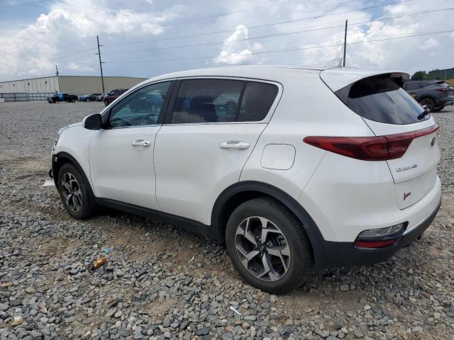 Photo 1 VIN: KNDPM3AC5M7940725 - KIA SPORTAGE 