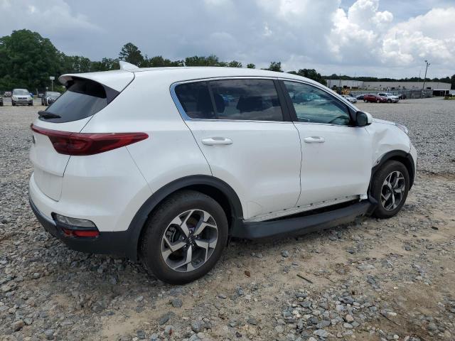 Photo 2 VIN: KNDPM3AC5M7940725 - KIA SPORTAGE 