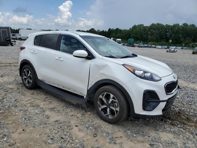 Photo 3 VIN: KNDPM3AC5M7940725 - KIA SPORTAGE 