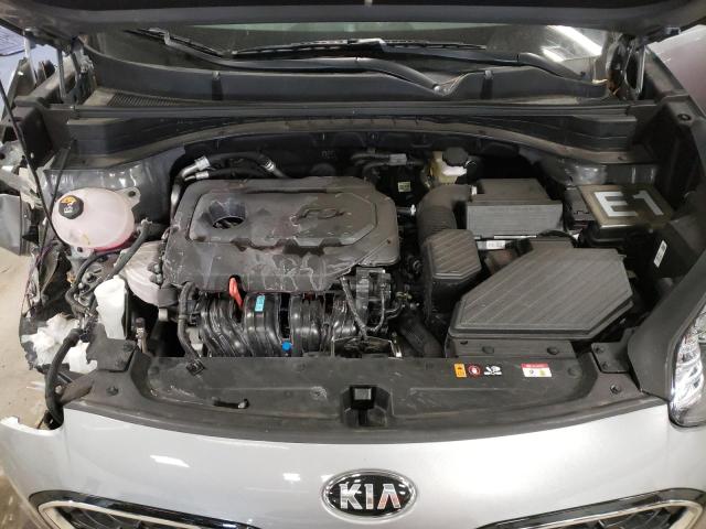 Photo 6 VIN: KNDPM3AC5N7002709 - KIA SPORTAGE 