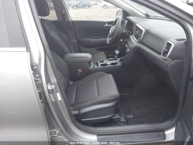 Photo 4 VIN: KNDPM3AC5N7014018 - KIA SPORTAGE 