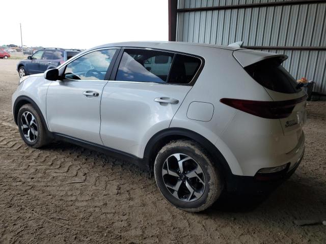 Photo 1 VIN: KNDPM3AC5N7957817 - KIA SPORTAGE 