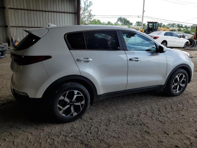 Photo 2 VIN: KNDPM3AC5N7957817 - KIA SPORTAGE 