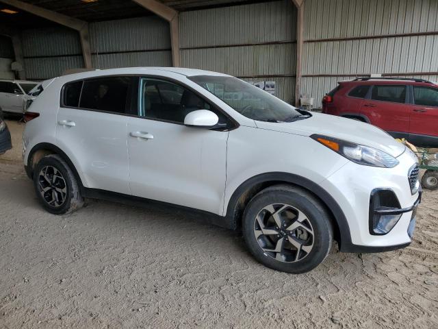 Photo 3 VIN: KNDPM3AC5N7957817 - KIA SPORTAGE 