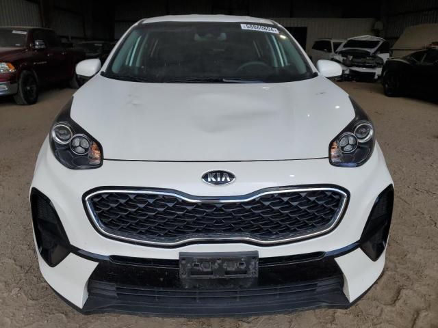 Photo 4 VIN: KNDPM3AC5N7957817 - KIA SPORTAGE 