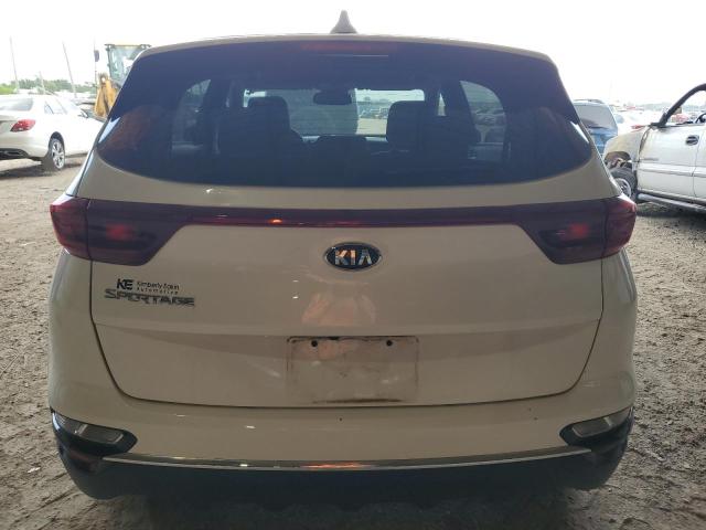 Photo 5 VIN: KNDPM3AC5N7957817 - KIA SPORTAGE 