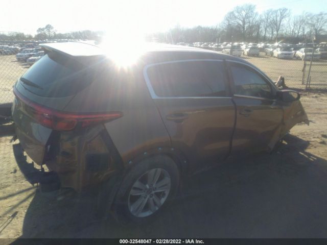 Photo 3 VIN: KNDPM3AC6H7035903 - KIA SPORTAGE 