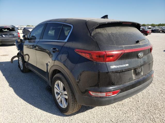 Photo 2 VIN: KNDPM3AC6H7051261 - KIA SPORTAGE 