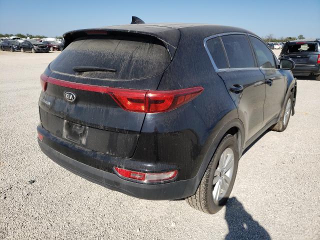 Photo 3 VIN: KNDPM3AC6H7051261 - KIA SPORTAGE 