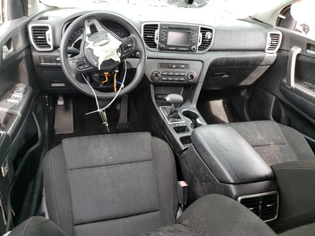 Photo 7 VIN: KNDPM3AC6H7076273 - KIA SPORTAGE 