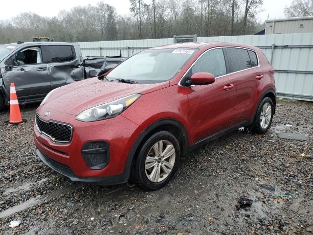 Photo 0 VIN: KNDPM3AC6H7080145 - KIA SPORTAGE 