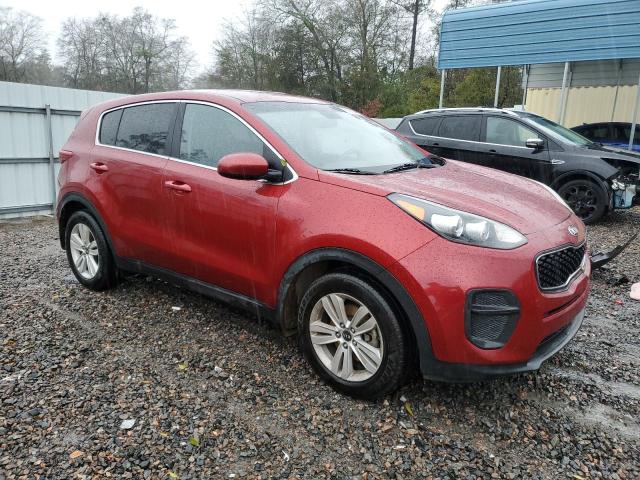 Photo 3 VIN: KNDPM3AC6H7080145 - KIA SPORTAGE 