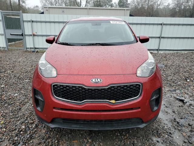 Photo 4 VIN: KNDPM3AC6H7080145 - KIA SPORTAGE 