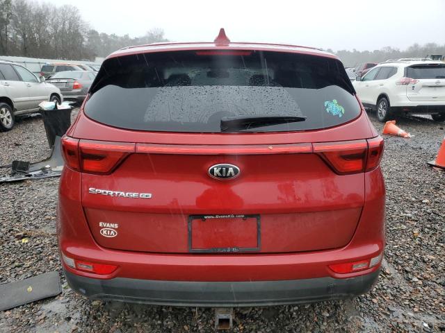 Photo 5 VIN: KNDPM3AC6H7080145 - KIA SPORTAGE 