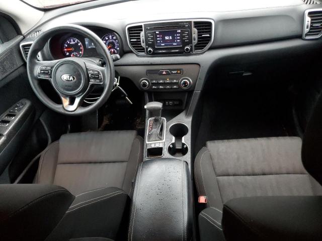 Photo 7 VIN: KNDPM3AC6H7080145 - KIA SPORTAGE 