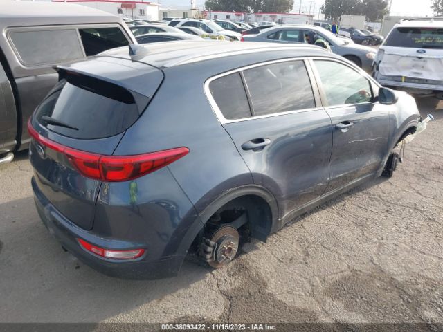 Photo 3 VIN: KNDPM3AC6H7083806 - KIA SPORTAGE 