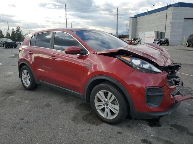 Photo 3 VIN: KNDPM3AC6H7099956 - KIA SPORTAGE 